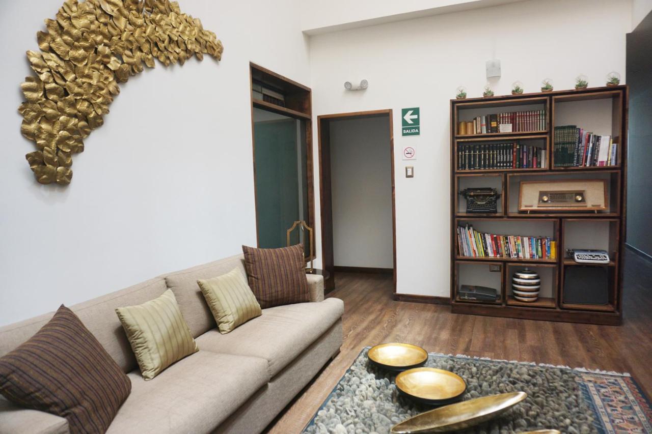 Casa Esmeralda By Katari Κούζκο Εξωτερικό φωτογραφία